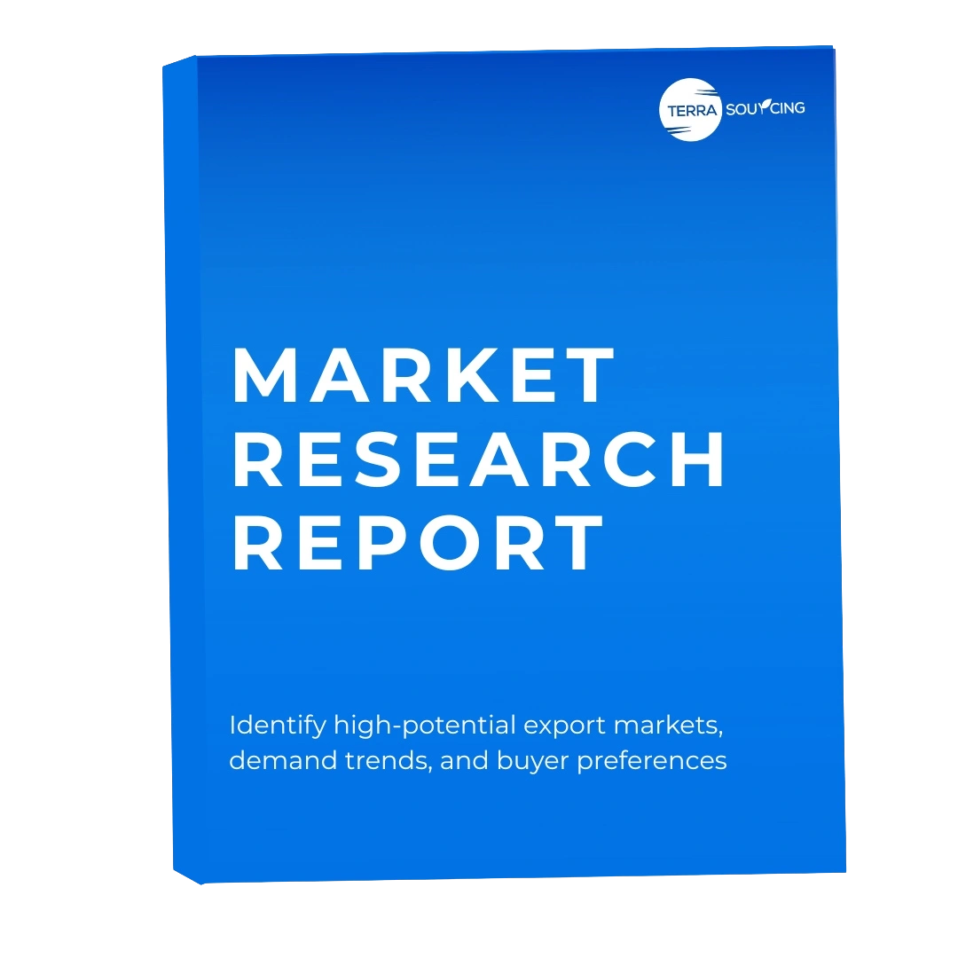 Market Research Report